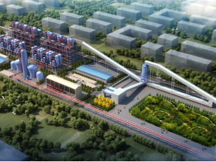 持續(xù)發(fā)力 安徽科達潔能再獲氧化鋁項目訂單