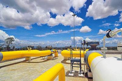 各地加強天然氣輸配價格監(jiān)管 杜絕不合理收費等問題