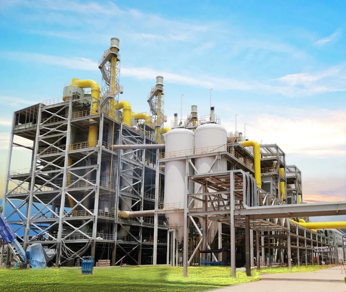 熱烈祝賀安徽科達(dá)潔能南山印尼項(xiàng)目首臺(tái)爐成功點(diǎn)火