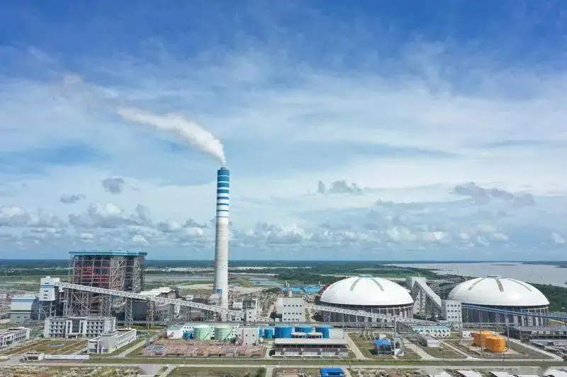 國務院常務會議確定能源保供增供舉措 發(fā)揮煤炭的主體能源作用