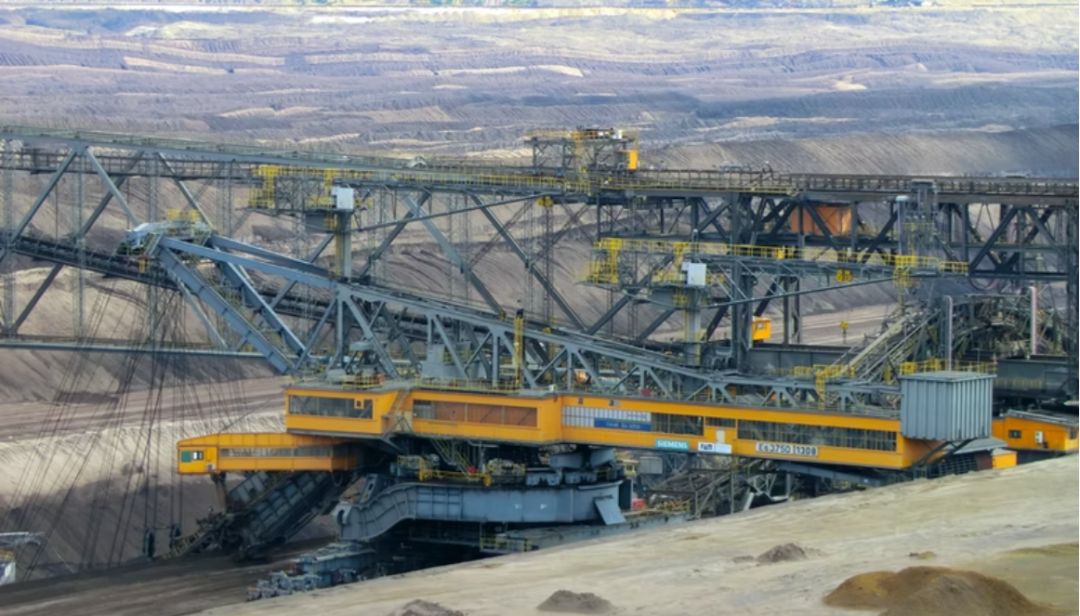 國(guó)家能源局：保障煤炭產(chǎn)量維持高位！